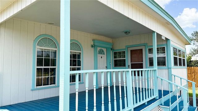 32745 W Parmer Drive, San Benito, TX 78586