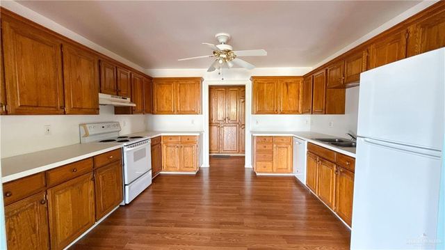 32745 W Parmer Drive, San Benito, TX 78586