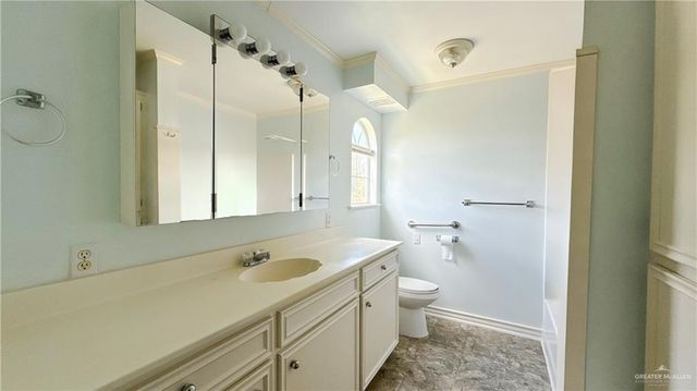 32745 W Parmer Drive, San Benito, TX 78586