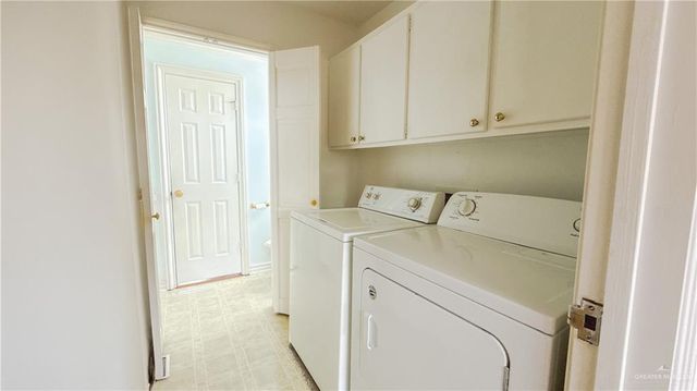 32745 W Parmer Drive, San Benito, TX 78586