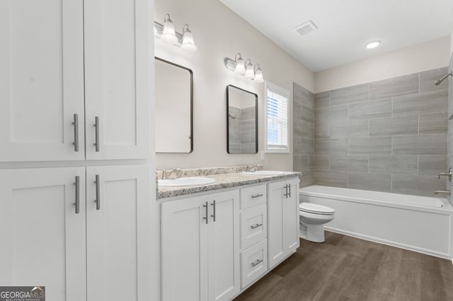 210 Hopecrest Road 62, Statesboro, GA 30458