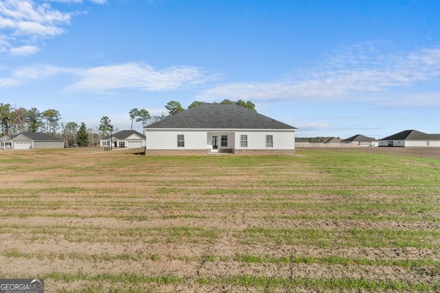 210 Hopecrest Road 62, Statesboro, GA 30458