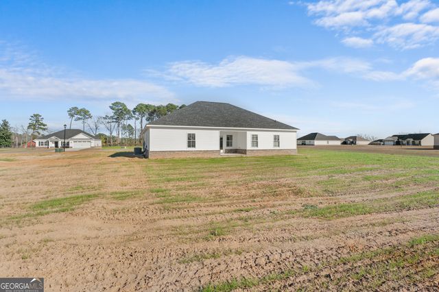 210 Hopecrest Road 62, Statesboro, GA 30458