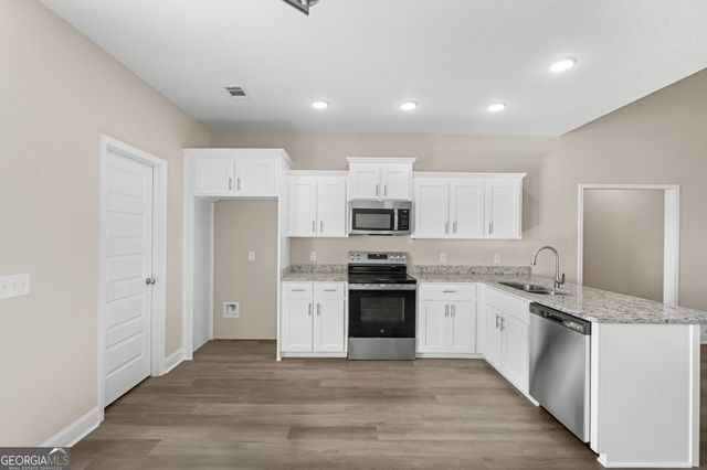 210 Hopecrest Road 62, Statesboro, GA 30458