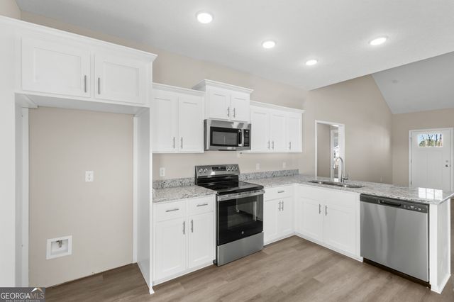 210 Hopecrest Road 62, Statesboro, GA 30458