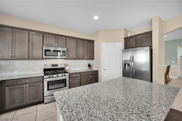 4060 Free Bird Crest Avenue, North Las Vegas, NV 89081