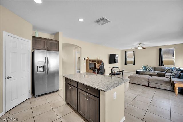 4060 Free Bird Crest Avenue, North Las Vegas, NV 89081