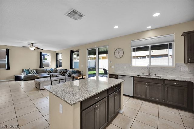 4060 Free Bird Crest Avenue, North Las Vegas, NV 89081