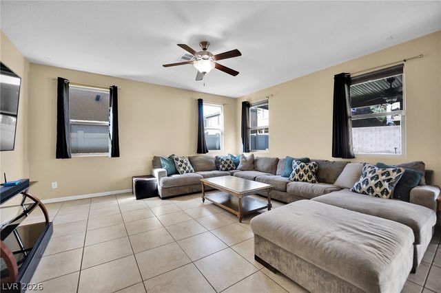 4060 Free Bird Crest Avenue, North Las Vegas, NV 89081