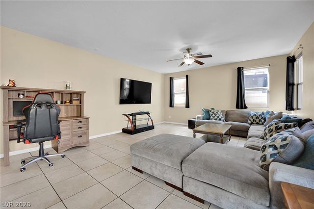 4060 Free Bird Crest Avenue, North Las Vegas, NV 89081