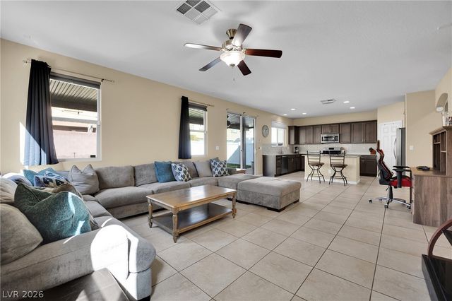 4060 Free Bird Crest Avenue, North Las Vegas, NV 89081