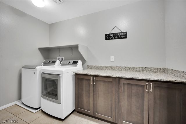 4060 Free Bird Crest Avenue, North Las Vegas, NV 89081