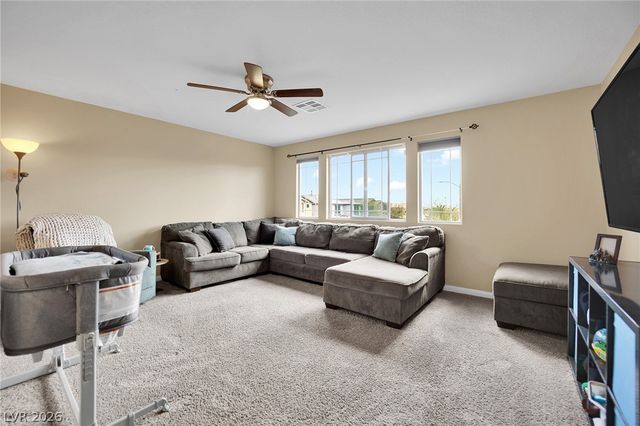 4060 Free Bird Crest Avenue, North Las Vegas, NV 89081