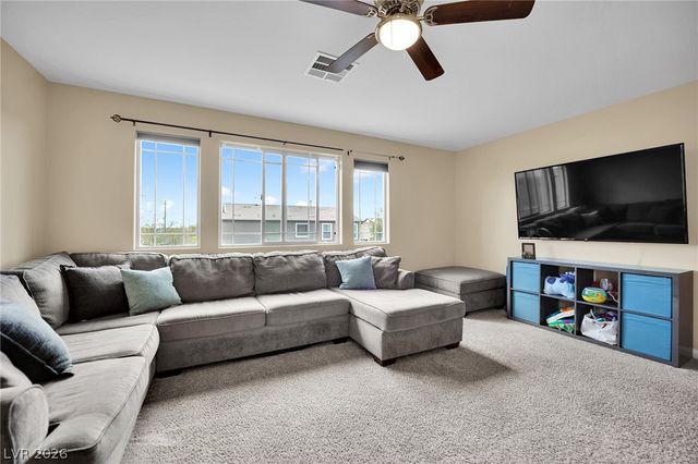 4060 Free Bird Crest Avenue, North Las Vegas, NV 89081