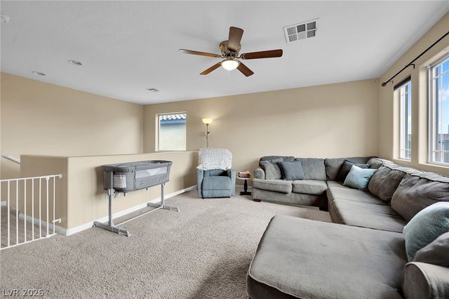 4060 Free Bird Crest Avenue, North Las Vegas, NV 89081