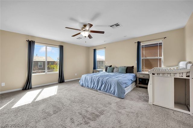 4060 Free Bird Crest Avenue, North Las Vegas, NV 89081