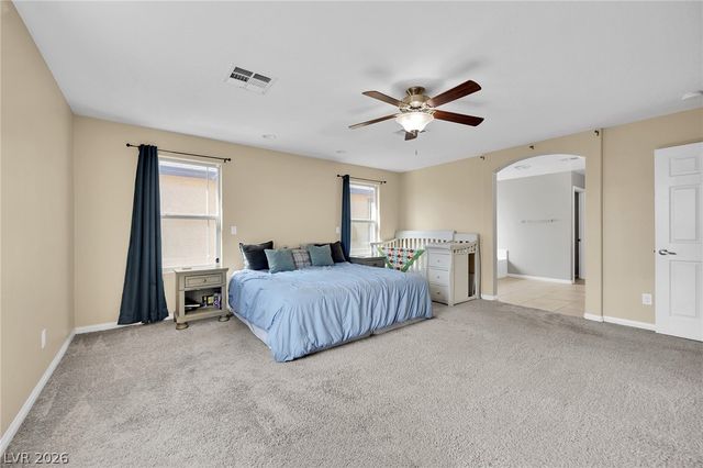 4060 Free Bird Crest Avenue, North Las Vegas, NV 89081