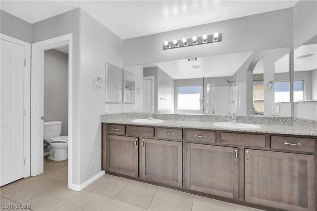 4060 Free Bird Crest Avenue, North Las Vegas, NV 89081