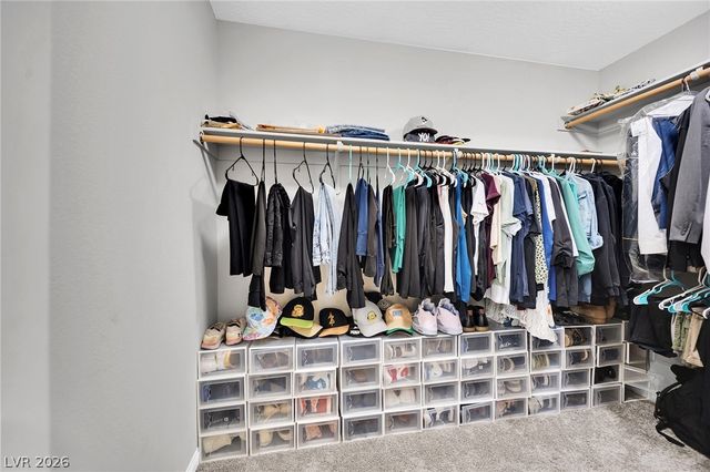 4060 Free Bird Crest Avenue, North Las Vegas, NV 89081