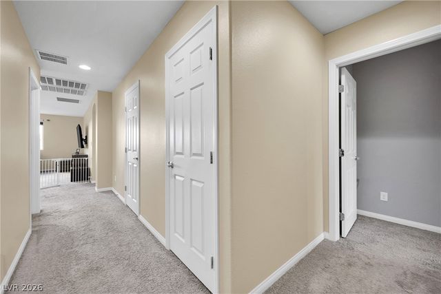 4060 Free Bird Crest Avenue, North Las Vegas, NV 89081