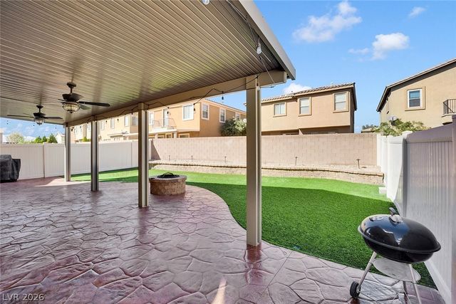 4060 Free Bird Crest Avenue, North Las Vegas, NV 89081