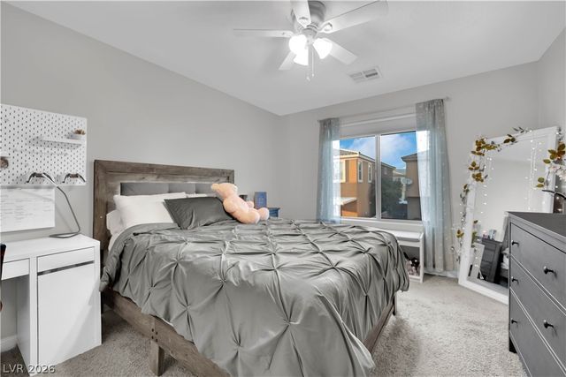 4060 Free Bird Crest Avenue, North Las Vegas, NV 89081