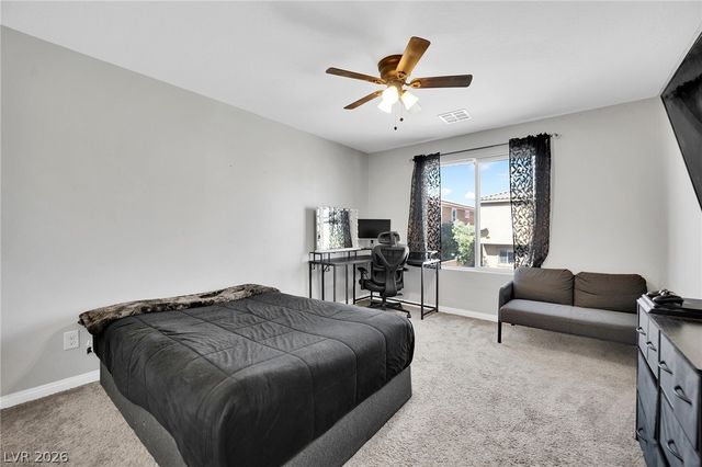 4060 Free Bird Crest Avenue, North Las Vegas, NV 89081