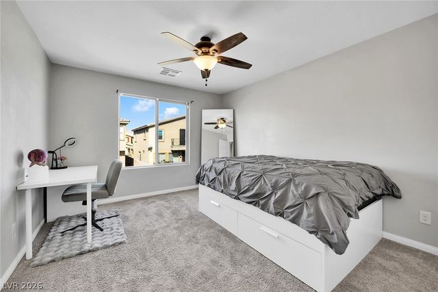 4060 Free Bird Crest Avenue, North Las Vegas, NV 89081