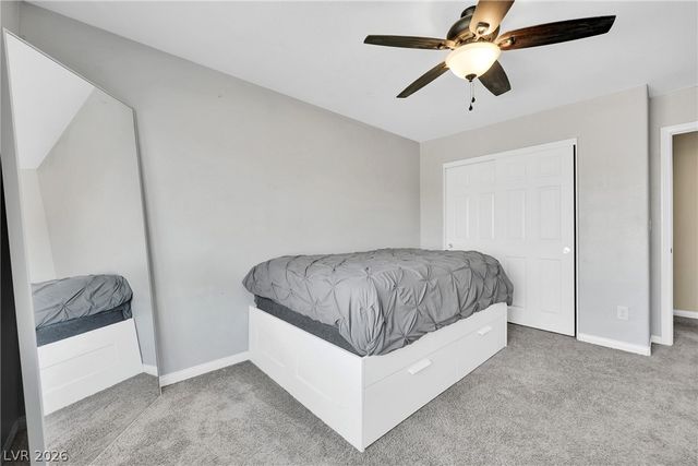 4060 Free Bird Crest Avenue, North Las Vegas, NV 89081