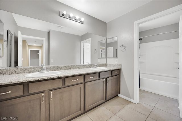 4060 Free Bird Crest Avenue, North Las Vegas, NV 89081