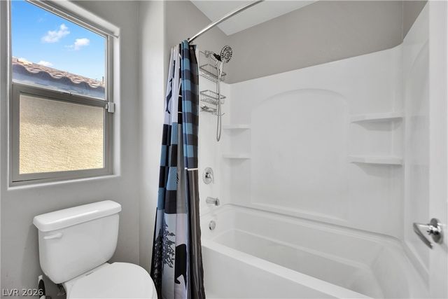 4060 Free Bird Crest Avenue, North Las Vegas, NV 89081