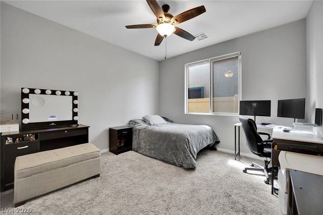 4060 Free Bird Crest Avenue, North Las Vegas, NV 89081