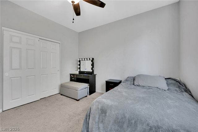 4060 Free Bird Crest Avenue, North Las Vegas, NV 89081