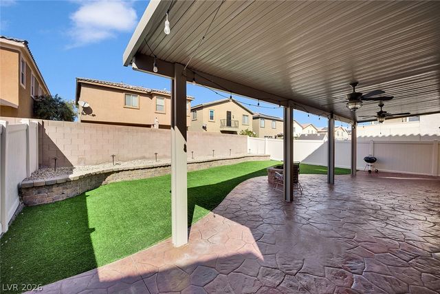 4060 Free Bird Crest Avenue, North Las Vegas, NV 89081