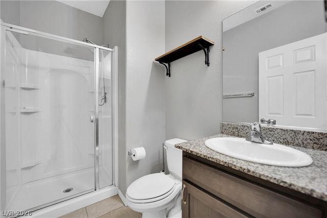 4060 Free Bird Crest Avenue, North Las Vegas, NV 89081