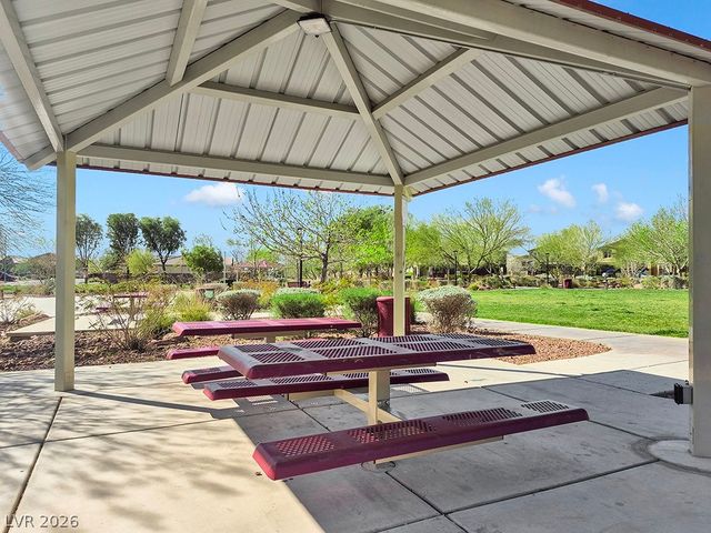 4060 Free Bird Crest Avenue, North Las Vegas, NV 89081