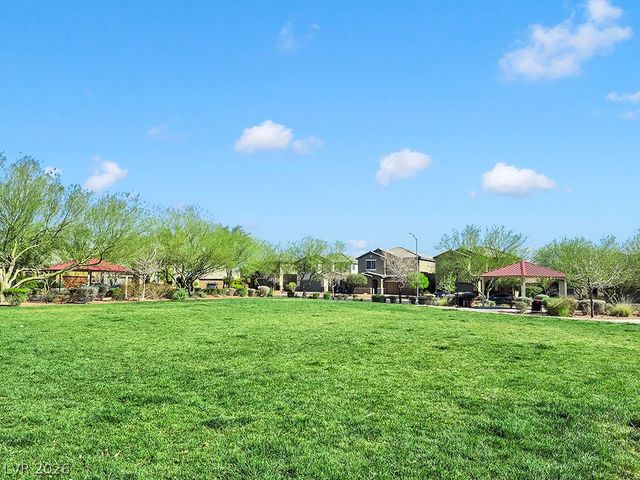 4060 Free Bird Crest Avenue, North Las Vegas, NV 89081