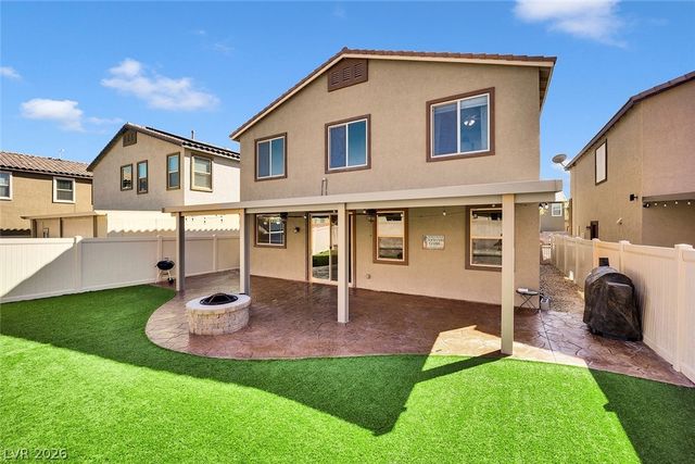 4060 Free Bird Crest Avenue, North Las Vegas, NV 89081