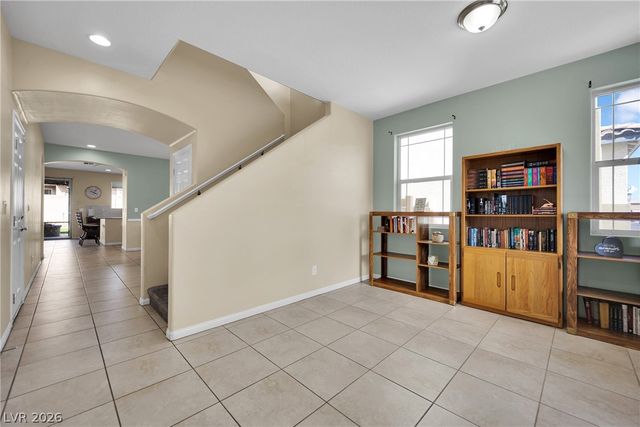 4060 Free Bird Crest Avenue, North Las Vegas, NV 89081