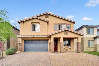 4060 Free Bird Crest Avenue, North Las Vegas, NV 89081