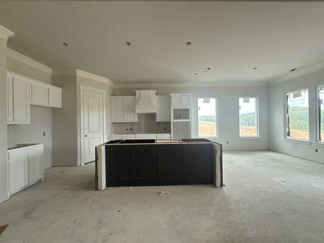 441 Texas Sage Trail, Weatherford, TX 76085