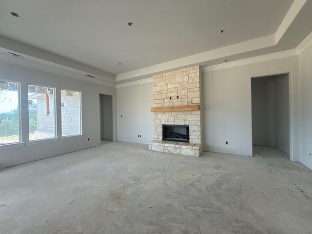 441 Texas Sage Trail, Weatherford, TX 76085