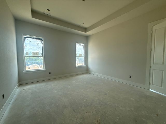 441 Texas Sage Trail, Weatherford, TX 76085