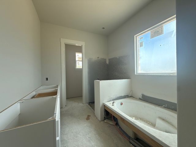 441 Texas Sage Trail, Weatherford, TX 76085