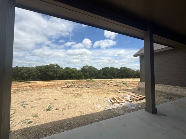 441 Texas Sage Trail, Weatherford, TX 76085