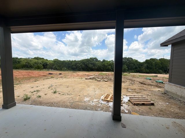 441 Texas Sage Trail, Weatherford, TX 76085