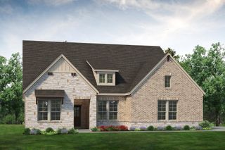 441 Texas Sage Trail, Weatherford, TX 76085
