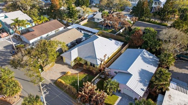 307 JESSAMINE AVENUE, New Smyrna Beach, FL 32169