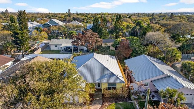 307 JESSAMINE AVENUE, New Smyrna Beach, FL 32169