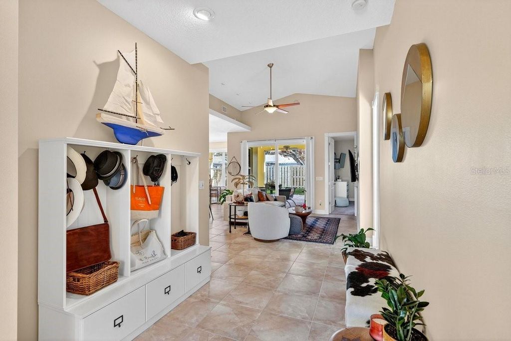 Image 18 of property listing at 307 JESSAMINE AVENUE, New Smyrna Beach, FL 32169